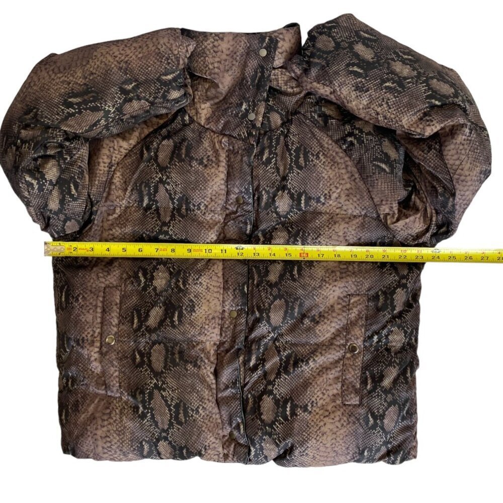 BLANKNYC Between The Lines Jacket NEW - Picture 8 of 10